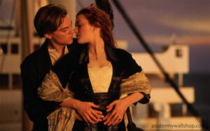 Titanic: Love in the Face of Adversity