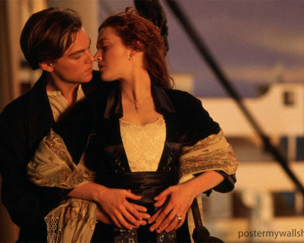 Titanic: Love in the Face of Adversity
