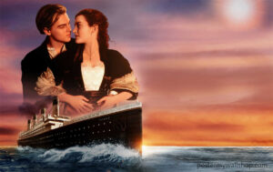 Titanic: Love Conquers All