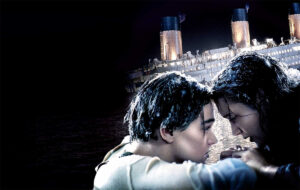 Titanic: A Symphony of Fate and Destiny