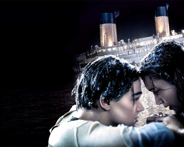 Titanic: A Symphony of Fate and Destiny