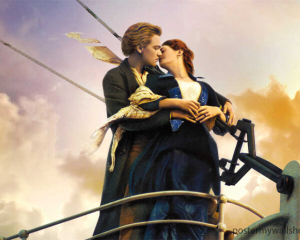 Titanic: Voyage of Dreams and Desperation