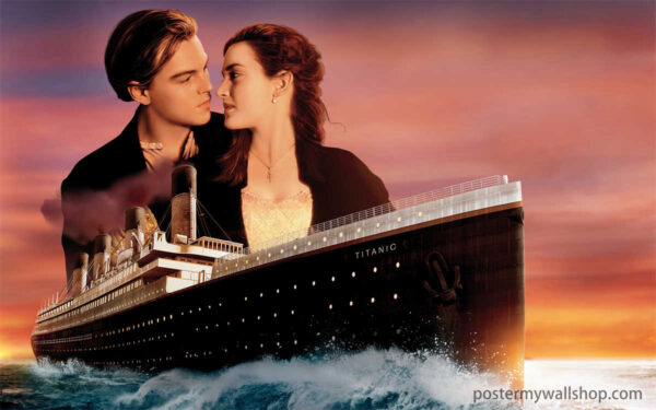 Titanic: Love, Loss, and the Human Spirit