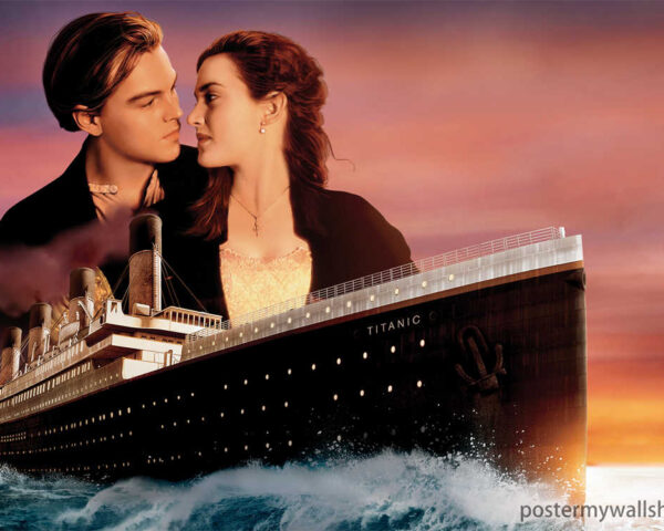 Titanic: Love, Loss, and the Human Spirit
