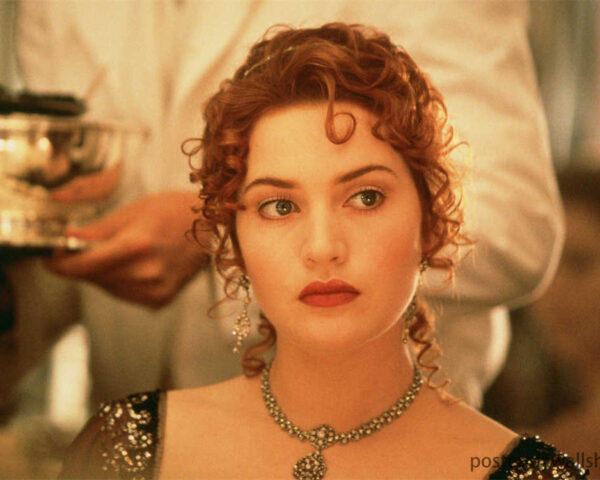 Titanic: A Timeless Tragedy