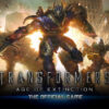 Transformers: Rise of the Beasts - A Spectacular Battle for Survival