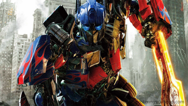 Transformers: Rise of the Beasts - Unleashing Unprecedented Action