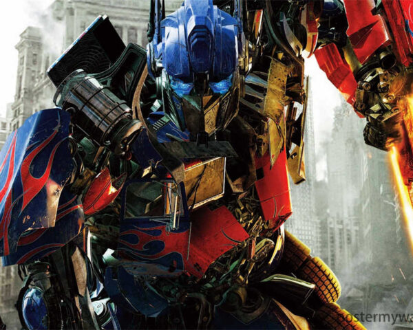 Transformers: Rise of the Beasts - Unleashing Unprecedented Action