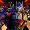 Transformers: Rise of the Beasts - A Legendary Battle Reborn