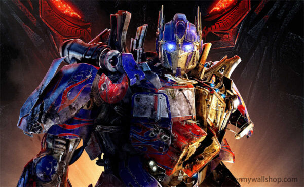 Transformers: Rise of the Beasts - A Legendary Battle Reborn