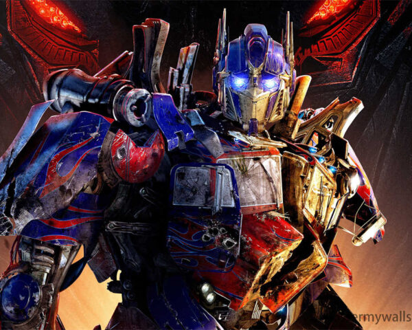 Transformers: Rise of the Beasts - A Legendary Battle Reborn