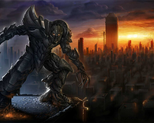 Transformers: Rise of the Beasts - Unleashing the Multiverse