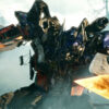 Transformers: Rise of the Beasts - Untamed Transformers Frontier