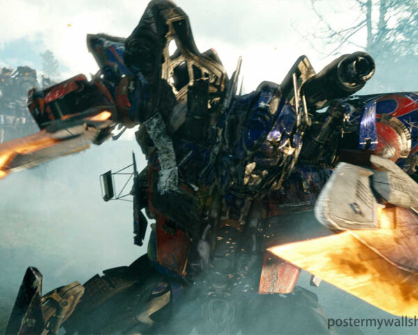 Transformers: Rise of the Beasts - Untamed Transformers Frontier