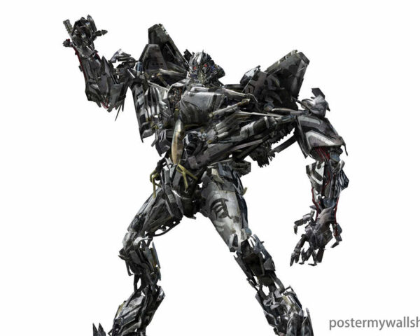 Transformers: Rise of the Beasts - Power of Beast Mode