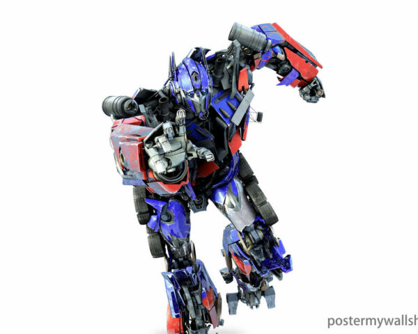 Transformers: Rise of the Beasts - Uniting Humans and Transformers