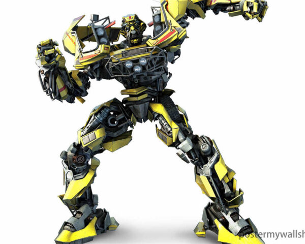 Transformers: Rise of the Beasts - A Thrilling New Era Dawns