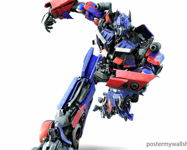 Transformers: Rise of the Beasts - Unleashing a Thrilling New Chapter