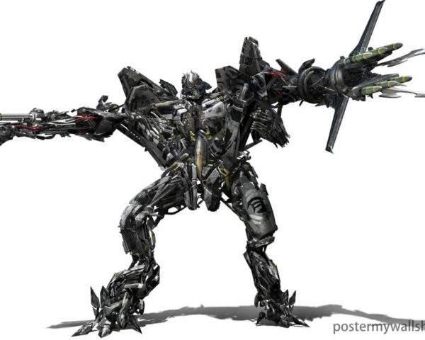 Transformers: Rise of the Beasts - A Spectacular Evolution