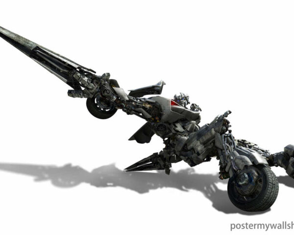 Transformers: Rise of the Beasts - Unmasking the Secrets