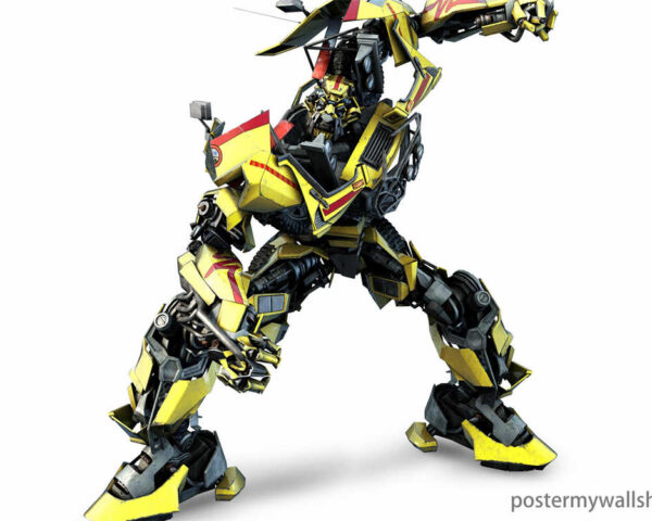 Transformers: Rise of the Beasts - Unleashing a New Generation