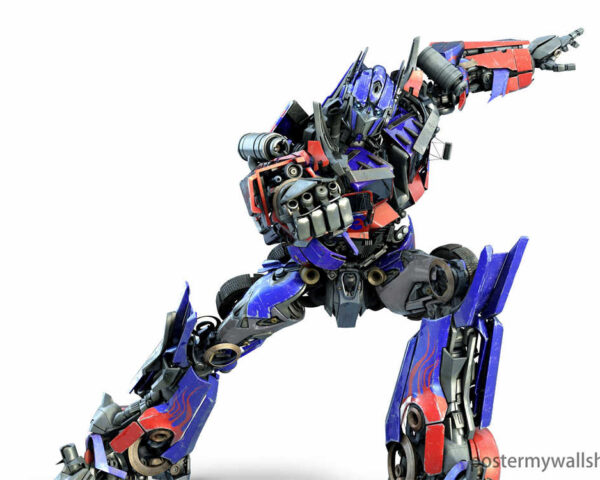 Transformers: Rise of the Beasts - Uncovering the Ancient Threat