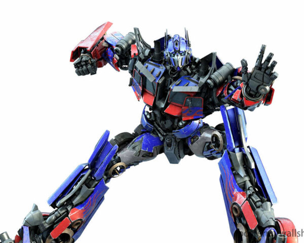 Transformers: Rise of the Beasts - The Battle for Earth