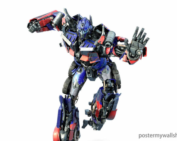 Transformers: Rise of the Beasts Unforgettable Transformations