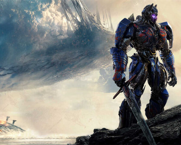 Transformers: Rise of the Beasts - A Battle Across Time