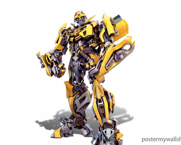 Transformers: Rise of the Beasts - Unleashing Unprecedented Power