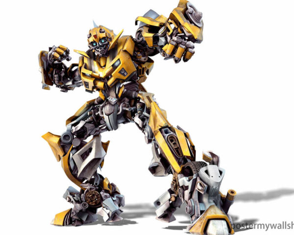 Transformers: Rise of the Beasts - The Ultimate Showdown