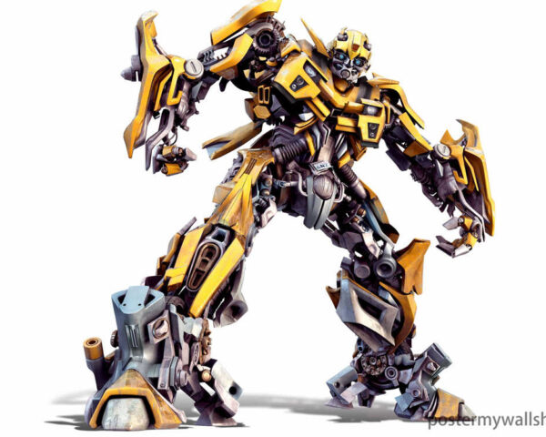 Transformers: Rise of the Beasts - Unleashing a New Era