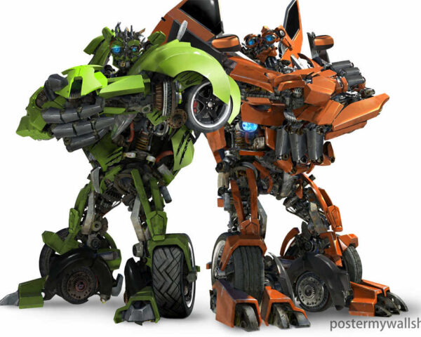 Transformers: Rise of the Beasts - Embracing the Unknown