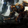 Transformers: Rise of the Beasts - Unleashing Unimagined Alliances