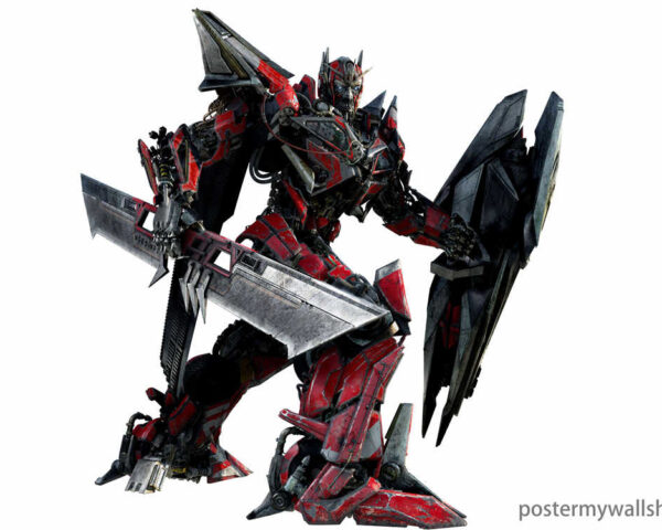 Transformers: Rise of the Beasts - Unleashing the Fury