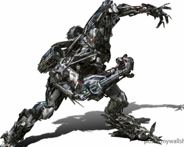 Transformers: Rise of the Beasts - Unleashing Unforeseen Consequences