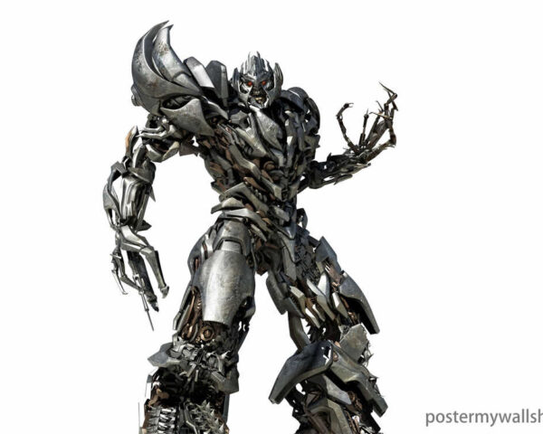 Transformers: Rise of the Beasts - Unleashing the Power Within