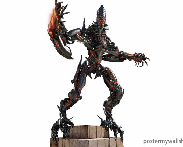 Transformers: Rise of the Beasts - Unleashing an Era of Legends