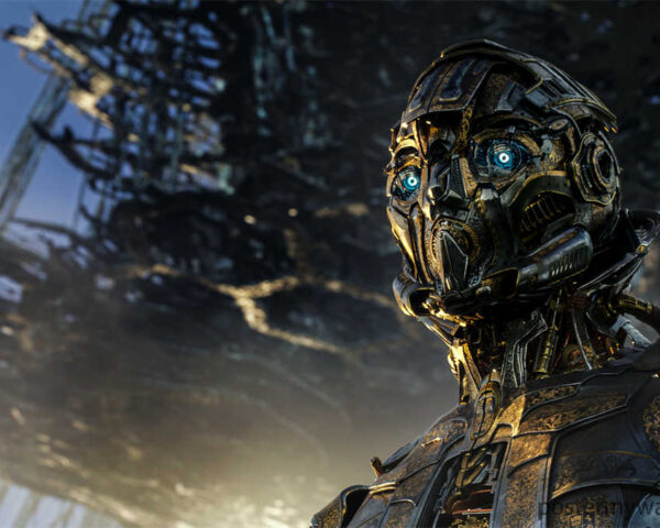 Transformers: Rise of the Beasts - An Epic Clash of Titans