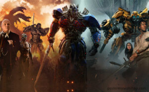 Transformers: Rise of the Beasts - Unraveling a New Chapter