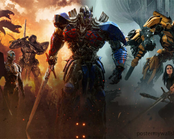 Transformers: Rise of the Beasts - Unraveling a New Chapter