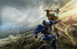 Transformers: Rise of the Beasts - Spectacular Transformations