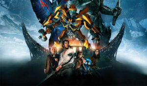 Transformers: Rise of the Beasts - Exploring the Origins of Iconic Transformers