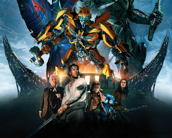 Transformers: Rise of the Beasts - Exploring the Origins of Iconic Transformers