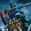 Transformers: Rise of the Beasts - Uniting Humans and Robots