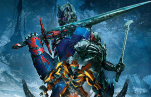 Transformers: Rise of the Beasts - Uniting Humans and Robots