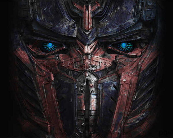 Transformers: Rise of the Beasts - Unveiling a New Generation of Transformers