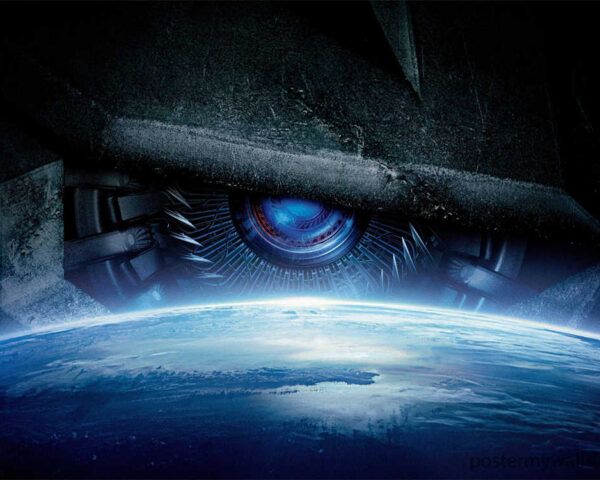 Transformers: Rise of the Beasts - Exploding with Pulse-Pounding Action