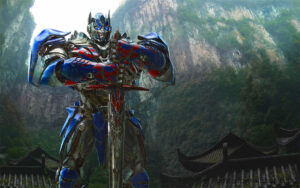 Transformers: Rise of the Beasts - Embracing the Power of Myth