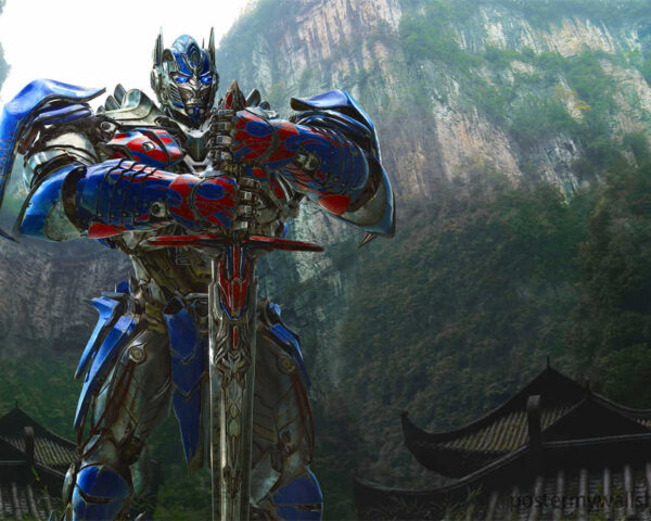 Transformers: Rise of the Beasts - Embracing the Power of Myth